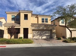 62 Crooked Putter Dr, Spring Valley, NV 89148