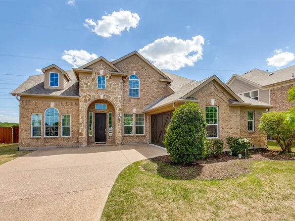 3620 Acropolis Way, Plano, TX 75074