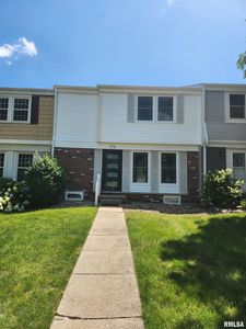 275 Jamestown Rd, Macomb, IL, 61455