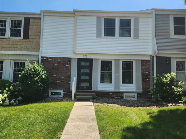 275 Jamestown Rd, Macomb, IL 61455