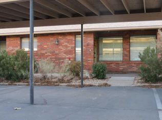 50 W 400 S APT 15, St George, UT 84770