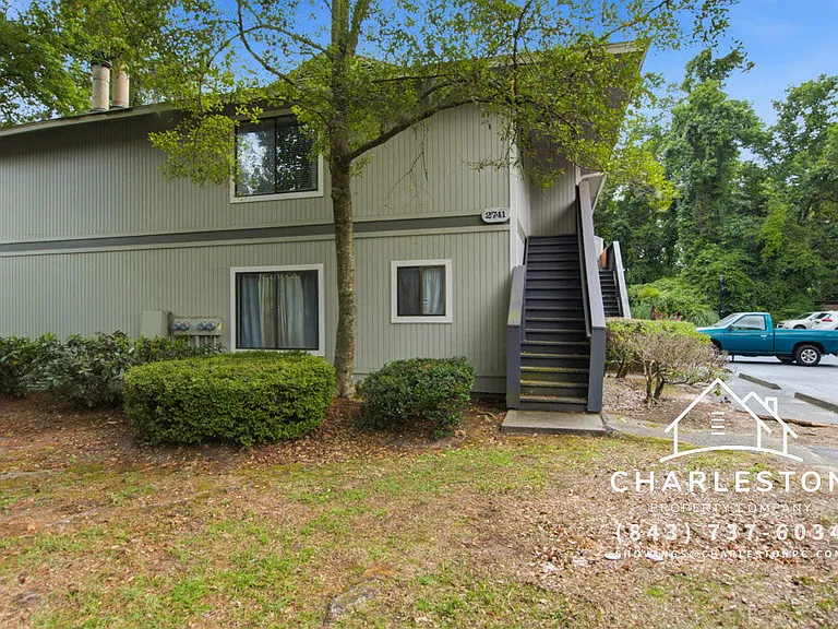 2741 Jobee Dr #5 — Photo 1