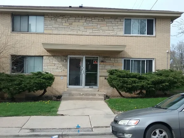 2522 W Wells St, Milwaukee, WI 53233