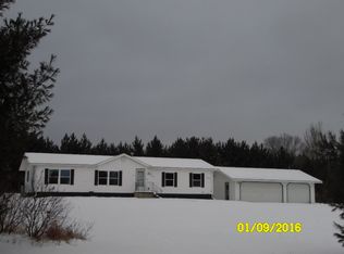 170330 Wadley Ln, Rosholt, WI 54473