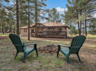 7127 E Jolly Rogue Ln, Williams, AZ 86046