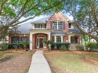 6006 Misty Island Ct, Katy, TX 77494