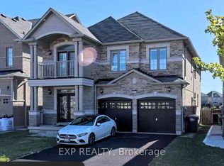 69 Gardenbrooke Trl #BASEMENT, Brampton, ON L6P 3J3