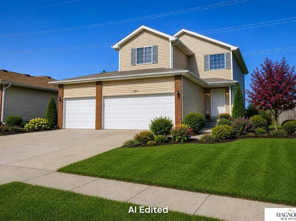 7331 Whitewater Ln, Lincoln, NE 68521