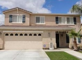 11104 Grand Prairie Dr, Bakersfield, CA 93311