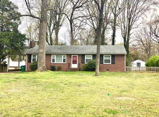 8838 Chippenham Rd, Richmond, VA 23235