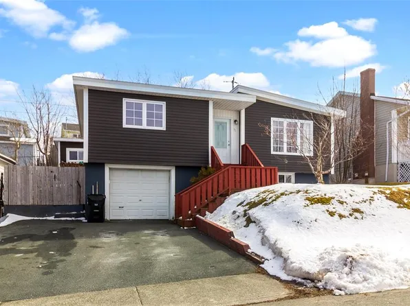 13 Diana Road, St. John's, NL A1B1H7