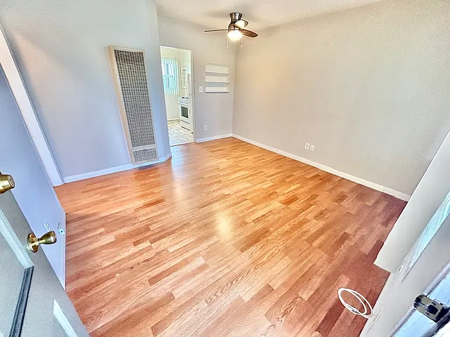 1 bed, 530 sqft, $1,695 — Photo 3