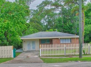2693 Slidell Ave, Slidell, LA 70458