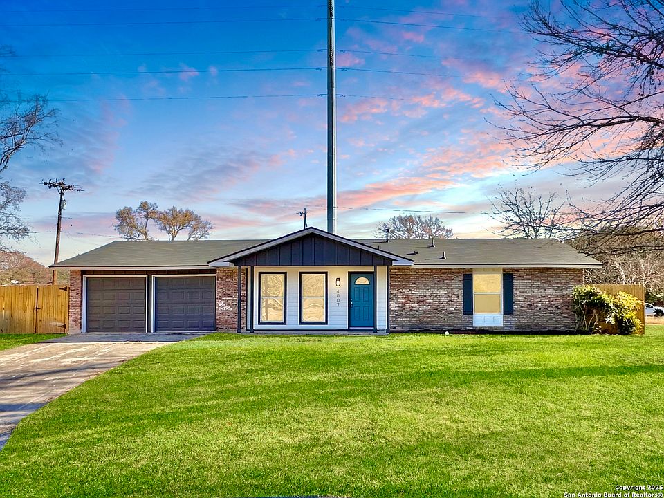 1st image of 4007 Briar Glen