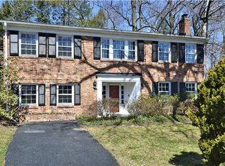 9220 Watson Rd, Silver Spring, MD 20910