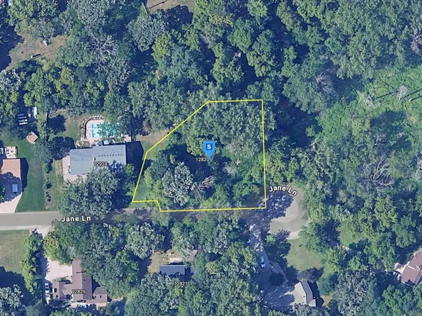 12820 Jane Ln, Minnetonka, MN 55343