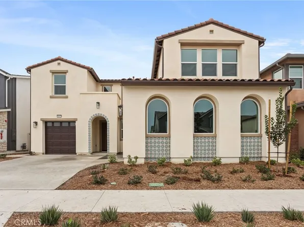 16671 Terra Seca Ave, Chino, CA 91708