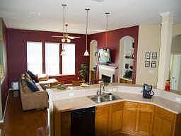 3rd image of 5517 Secco Dr