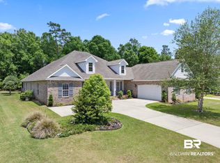 8664 Foxtail Loop, Pensacola, FL 32526