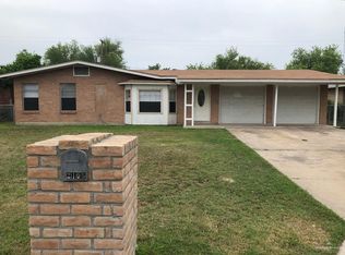2105 Harvey Dr, McAllen, TX 78501
