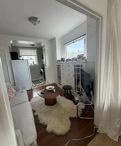 3434 Sacramento St #9 — Photo 5