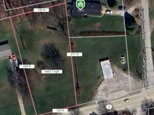 0 W Lake Rd, Lake City, PA 16423