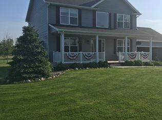 12214 Rynn Rd, Emmett, MI 48022