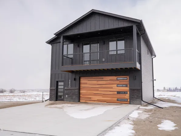 5830 28th Ave SE, Bismarck, ND 58504