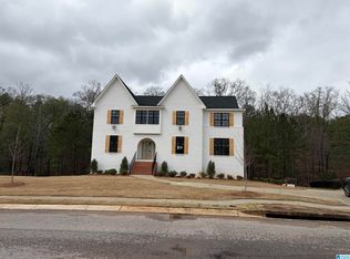 2081 Highland Gate Way, Birmingham, AL 35244
