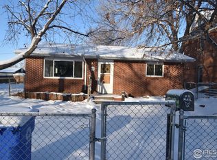 107 S Monroe Ave, Loveland, CO 80537