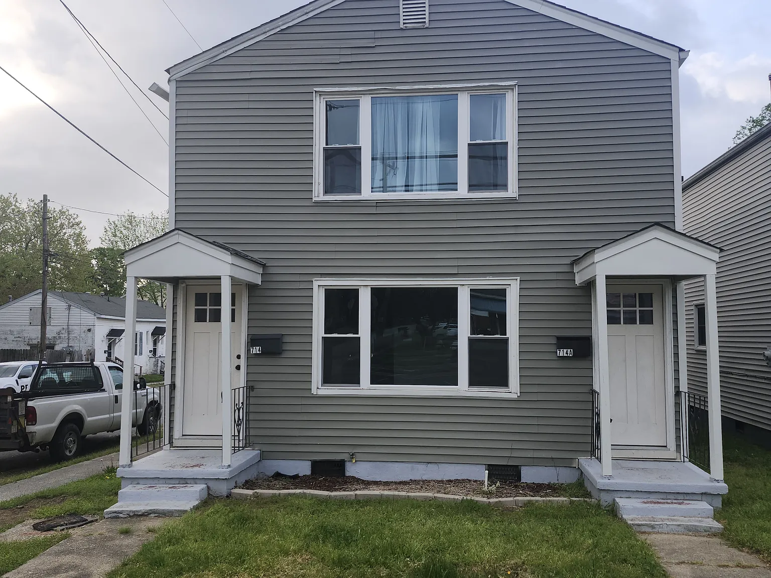 2 bed, 800 sqft, $1,395 — Photo 1