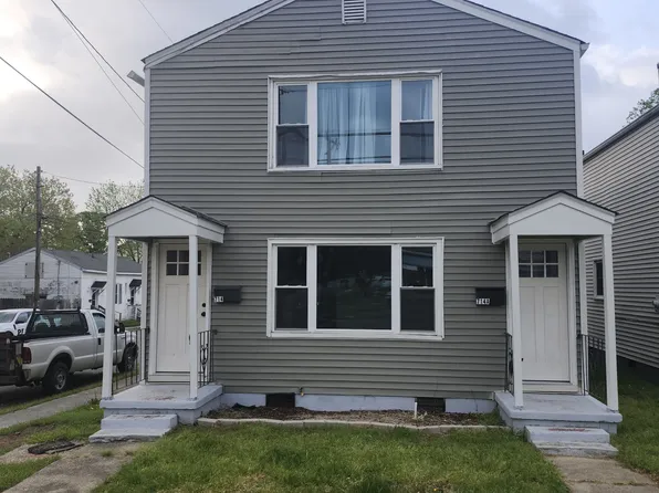 710 N Mallory St #B, Hampton, VA 23663