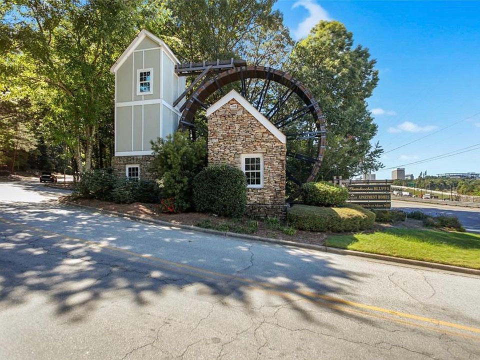 1st image of 3784 Chattahoochee Summit Dr SE #3784
