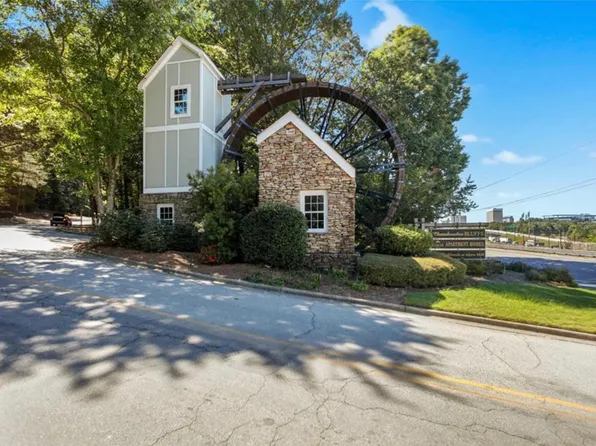 3784 Chattahoochee Summit Dr SE #3784, Atlanta, GA 30339