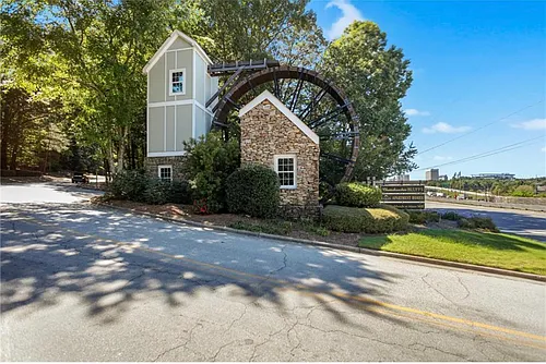 3784 Chattahoochee Summit Dr SE #3784 Photo 1