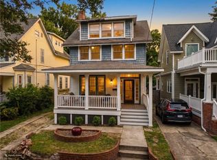 534 Virginia Ave, Norfolk, VA 23508