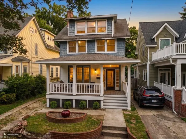 534 Virginia Ave, Norfolk, VA 23508