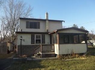 119 Kennedy Rd, Binghamton, NY 13901