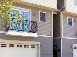17 Hewitt St #2, Providence, RI 02909