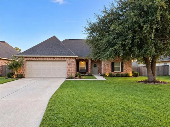 353 Mansfield Dr, Slidell, LA 70458