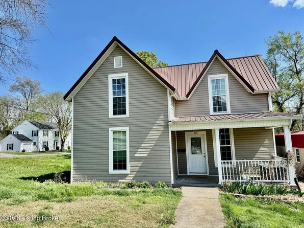 315 N Walnut St, Springfield, KY 40069