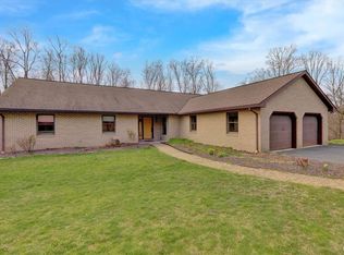 133 Old Company Rd, Barto, PA 19504