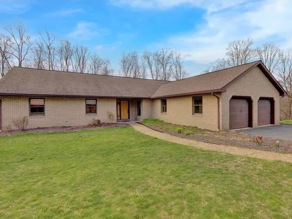 133 Old Company Rd, Barto, PA 19504