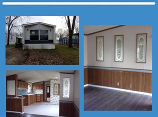39 Robin Hood Dr, Greenville, OH 45331