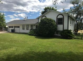 8945 Warbler Dr, Missoula, MT 59808