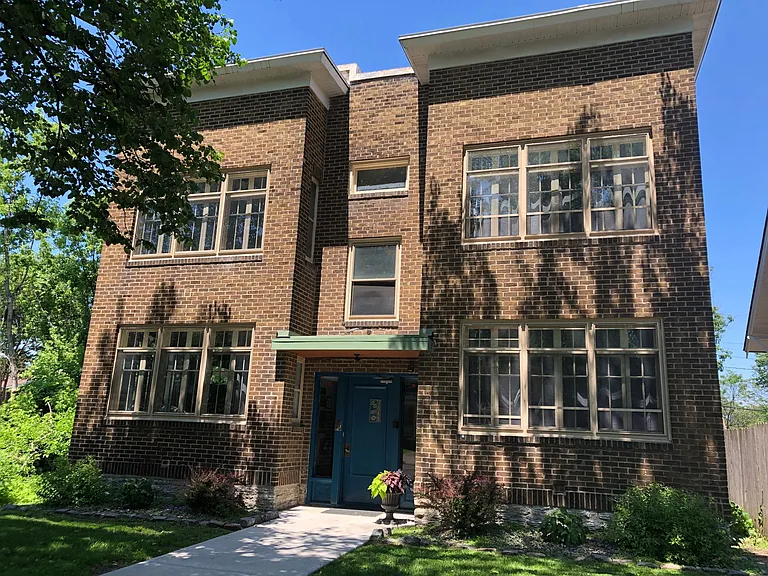 1065 Selby Apartments — Photo 18