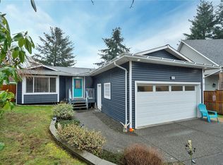 473 Murray Pl, Campbell River, BC V9W 6S2