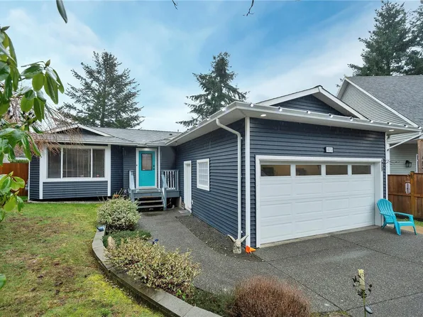 473 Murray Pl, Campbell River, BC V9W 6S2
