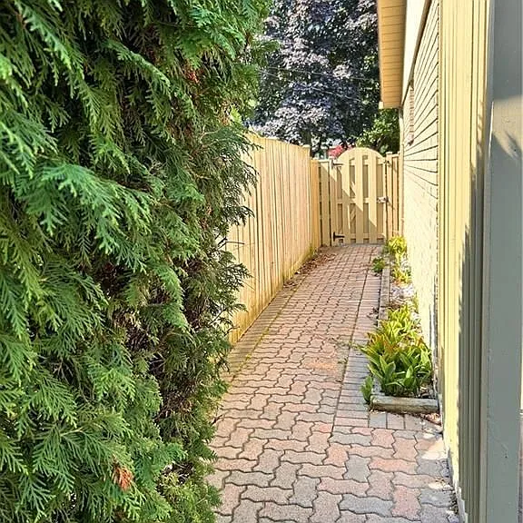 32 Mississauga Rd #LOWER — Photo 3