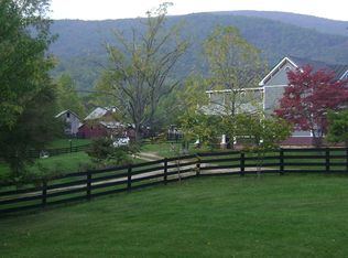 242 Cold Creek Ln, Afton, VA 22920